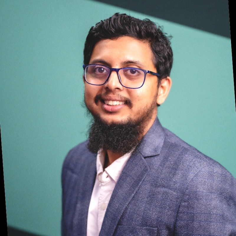 Muhammad Noman Khan