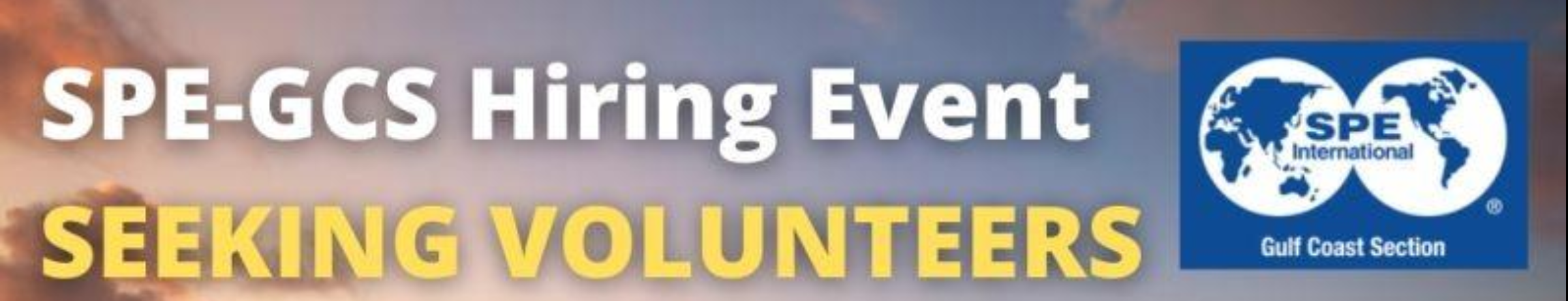 Energy Professionals Hiring Event